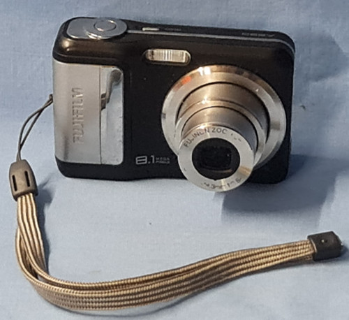 Fujifilm finepix type - fujifilm,