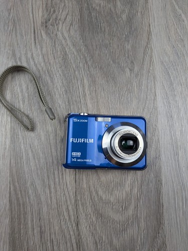 Fujifilm ax510 digital - ax510,