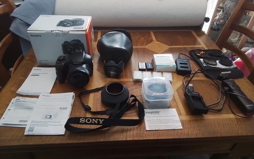 Sony cybershot dsc - sony,