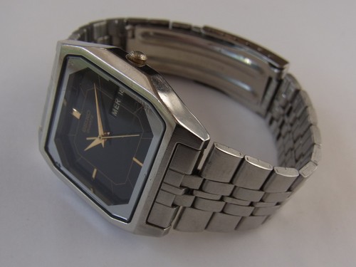 Junk seiko 7n43 5011 - junk!,