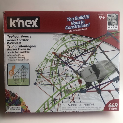 Nex typhoon frenzy roller - typhoon,